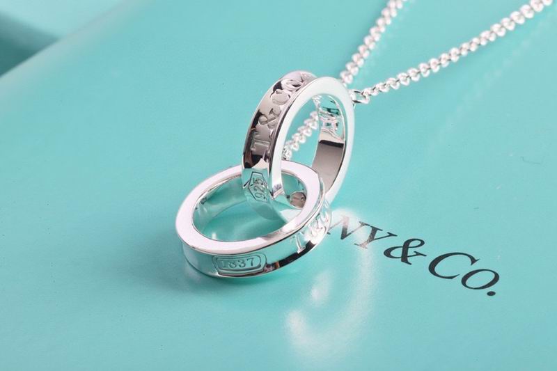 Tiffany necklace 05lyx211